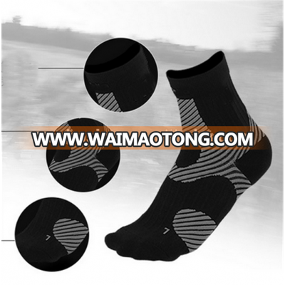 Unisex All Sports Running Socks Compression