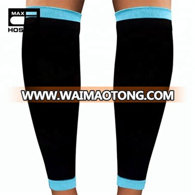 Compression Calf Sleeves 20-30mmHg for Men & Women Perfect Option to Our Compression Socks